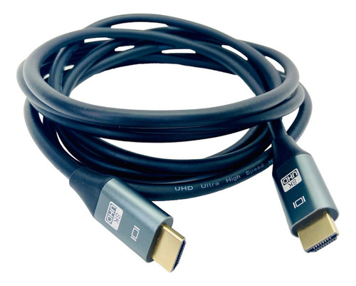 Cabo Displayport 1.4 8k Freesync Gsync 32gbps 1 Metro Hdr