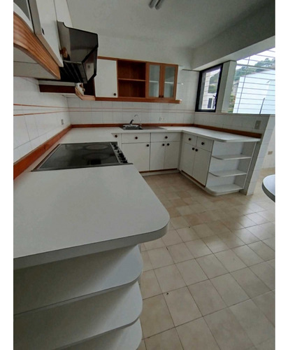Venta De Apartamento En Vizcaya 165m2