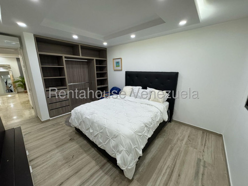 Ls Vende Apartamento Colinas De La Tahona