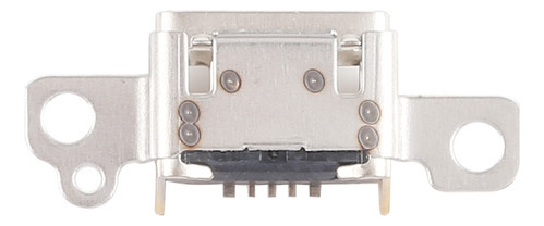 T Conector De Puerto De Carga De 10 Piezas Para Meizu Mx5