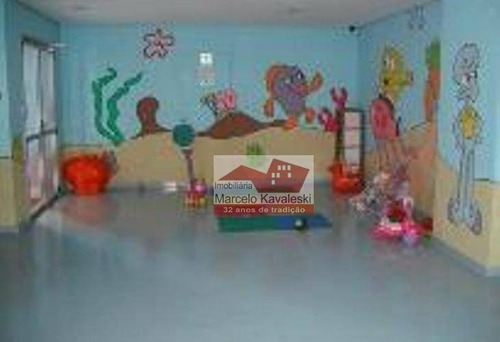 Imagem 4 de 5 de Apartamento Com 3 Dormitórios, 67 M² - Venda Por R$ 420.000,00 Ou Aluguel Por R$ 1.900,00/mês - Ipiranga - São Paulo/sp - Ap13386