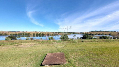 Imagem 5 de 8 de Terreno Molhado À Venda, 2218 M² Por R$ 420.000 - Ecovillas Do Lago - Sertanópolis/pr - Te0439