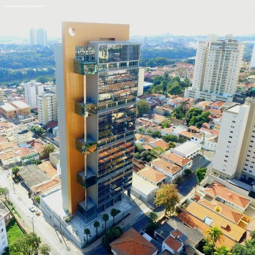 Imagem 4 de 15 de Sala Comercial Para Venda Em Piracicaba, Centro, 2 Vagas - Sl233_1-827375