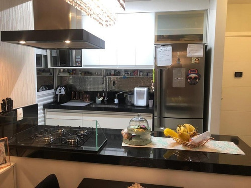 Imagem 5 de 25 de Apartamento - 871b - 69502115