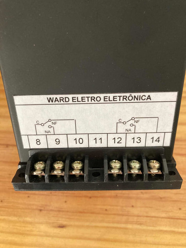 Imagem 3 de 5 de Ward Rcx 300