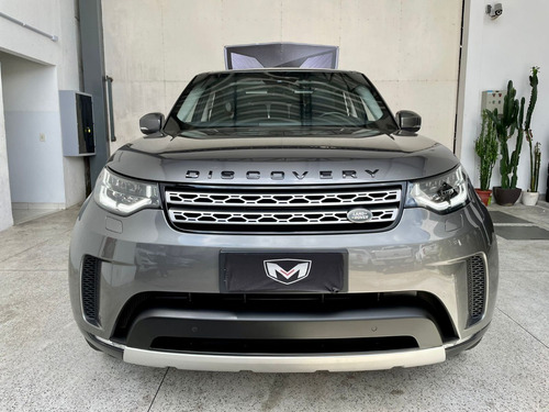 Imagem 5 de 11 de Land Rover Discovery 3.0 V6 Td6 Diesel Hse 4wd