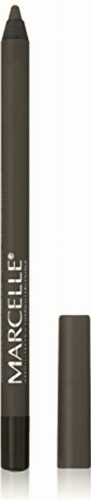 Marcelle Velvet Gel Waterproof Eyeliner, Intense Grey,