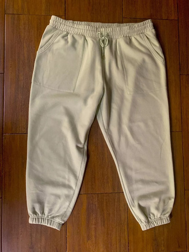 Conjunto Deportivo Sudadera Y Pants Tallas Extra Xxl 320 (Usado)