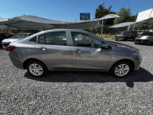 Chevrolet Onix 1.0t Ls At