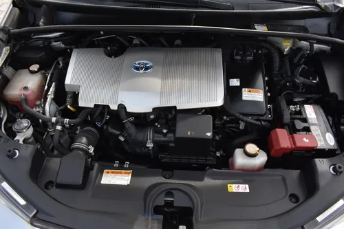 Toyota Prius Premium SR