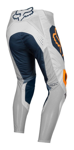 Imagen 6 de 7 de Conjunto Motocross Fox 360 Murc Mx #21720-097