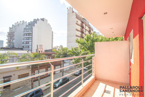 Imagen 20 de 30 de Venta · P. Avellaneda · Ph · 2 Ambientes · Balcón Y Terraza