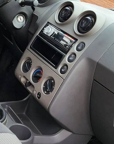 Ford Ecosport 2.0 Xlt 4x4