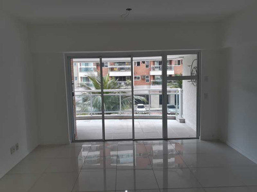 Imagem 1 de 15 de Apartamento-à Venda-barra Da Tijuca-rio De Janeiro - Svap30102