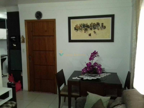 Imagem 4 de 20 de Sobrado Residencial À Venda, Burgo Paulista, São Paulo. - So6303