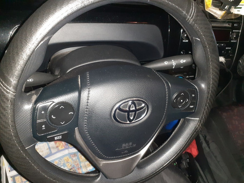 Toyota Etios 1.5 X Plus 16v Aut. 5p