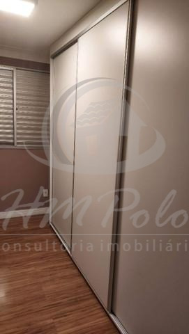 Imagem 16 de 16 de Apartamento À Venda Em Jardim Nova Europa - Ap035633