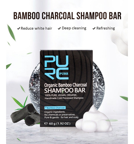 Js Shampoo Escurecedor Para Homens 3pcs