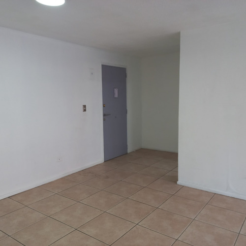 Dpto 3 Dormitorios, Estacionamiento, Terraza, Plaza Ñuñoa