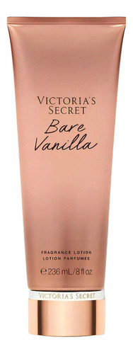 Victoria's Secret  Bare Vanilla Crema Corporal 