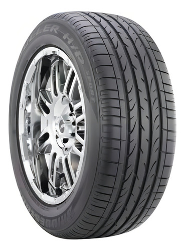 Pneu Bridgestone Dueler H/P Sport P 235/60R18 103 W
