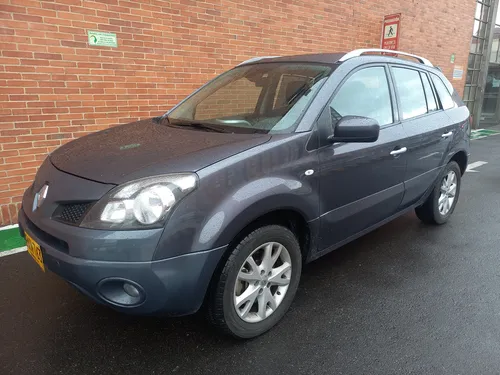Renault Koleos 2.5 Dynamique 4x4