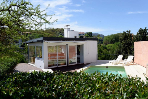 Imagen 23 de 28 de Exclusiva Casa En Alquiler Temporario En Costa Azul, Carlos Paz
