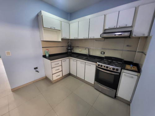 Venta De Duplex 4 Ambientes En Ituzaingo Norte