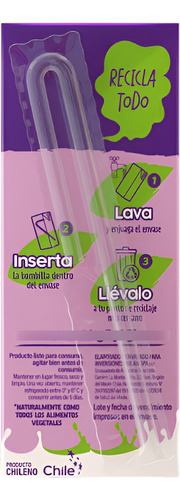 Bebida Vegetal Vilay Almendra - Sabores 200 Ml X 24 Unids