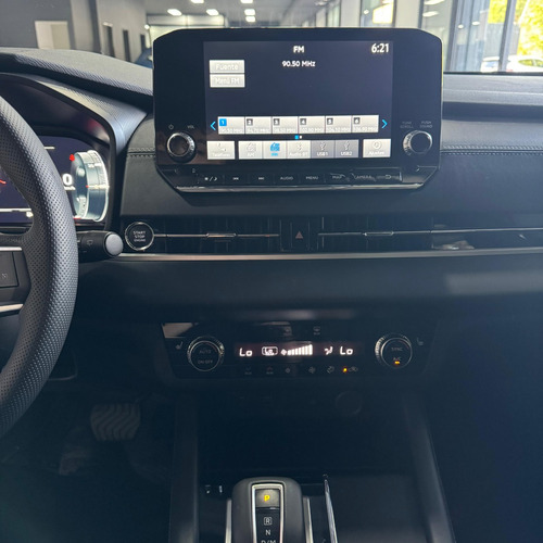 Mitsubishi Outlander 2.5L GLS S-AWD (184 CV)