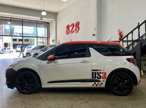 Ds3 Vti Be Chic 3p 120cv 2017
