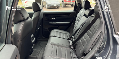 Honda CR-V 1.5T Ex-L Cvt Awd