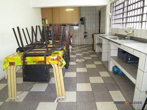 Imagem 8 de 9 de Loja, 900 M² - Venda Por R$ 3.000.000,00 Ou Aluguel Por R$ 12.500,00 - Vila Ede - São Paulo/sp - Lo0012