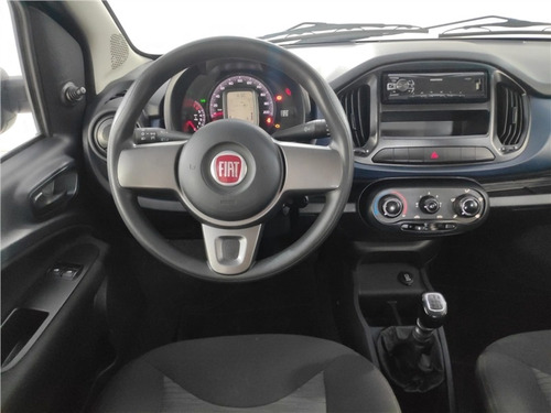 Imagem 13 de 14 de Fiat Uno 1.0 Fire Flex Attractive Manual