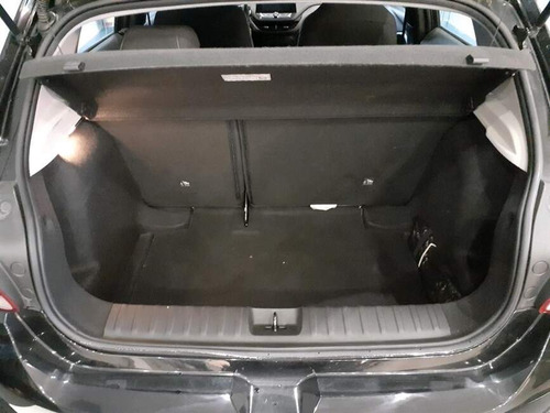 Chevrolet Onix 1.0 TURBO FLEX LT AUTOMÁTICO