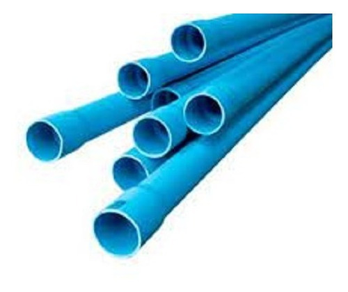 Tuberia Pvc Pn16 - 20 Mm - Despacho 3 X 2mt - 6 Mt C/u