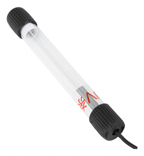 Luz Ultravioleta Anfibia Limpia Con Luz Ultravioleta Para Pe