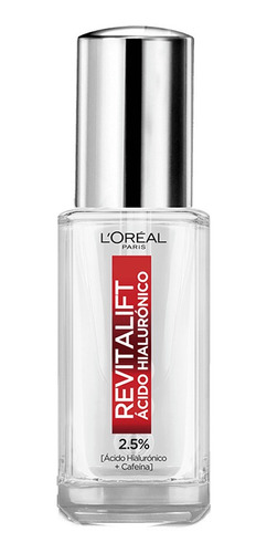 L'oréal Paris Revitalift Ácido Hialurónico Sérum De Ojos20ml