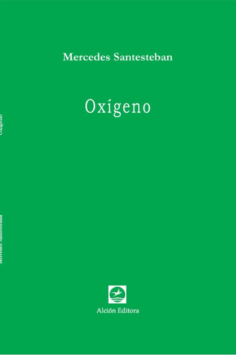 Oxígeno De Mercedes Santestaban