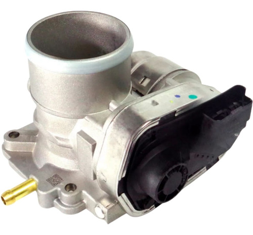Corpo Borboleta Tbi Vw Gol 1 1.0 16v Gasolina 1999 2000 Mq