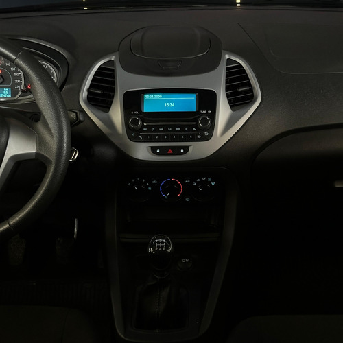 Ford Ka 1.0 TI-VCT FLEX SE PLUS MANUAL