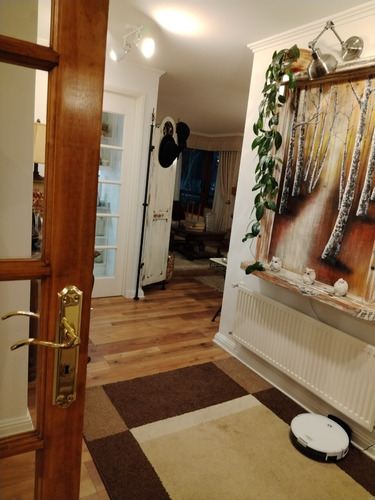 Venta Departamento Full Equipo Y Gran Nivel En Pucon
