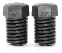 Comprar Goma Rebote Chevrolet S10 Capot Juego.