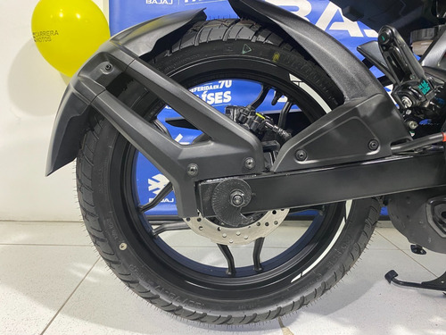 Imagen 25 de 25 de Bajaj Pulsar Ns 200 Fi 2023