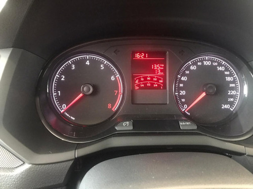 Volkswagen Gol Trend 1.6 Trendline 101cv, 0km, Nuevo, Stock