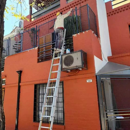 Alquiler De Escaleras Whatsapp 1158850243