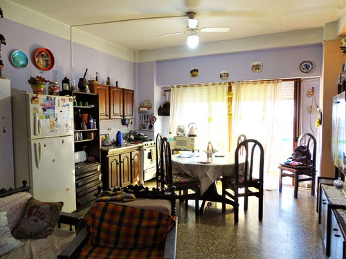Venta Casa San Andres Con Deposito Garage Terraza
