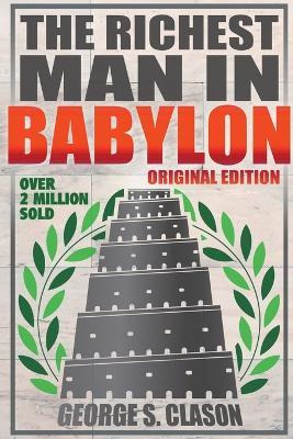 Libro Richest Man In Babylon - Original Edition - George ...