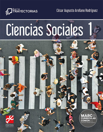Libro Sociales 1