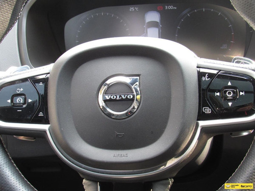 Imagen 14 de 25 de Volvo Xc90 2.0 Awd T6 R-desing